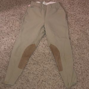 Tailored Sportsman Breeches 30 **Like New**
